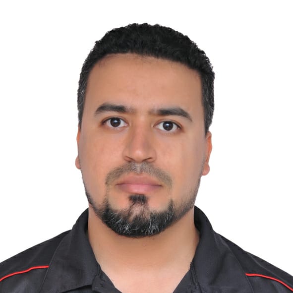 Dr. Tarik ELASRI — Founder & General Manager of AWRACH
